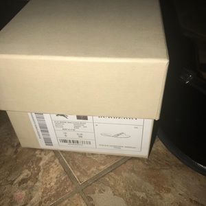 Burberry Shoes - Burberry flats 💯 authentic Burberry Shoes - Burberry flats 💯 authentic